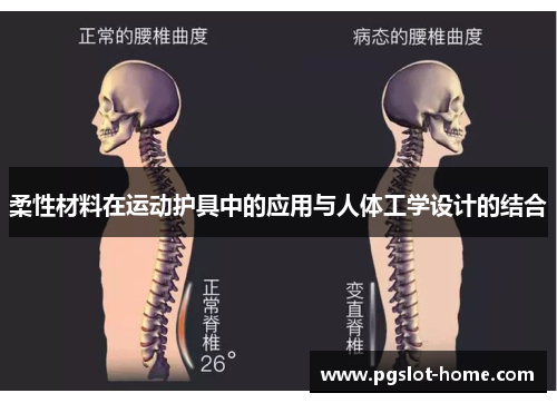 柔性材料在运动护具中的应用与人体工学设计的结合